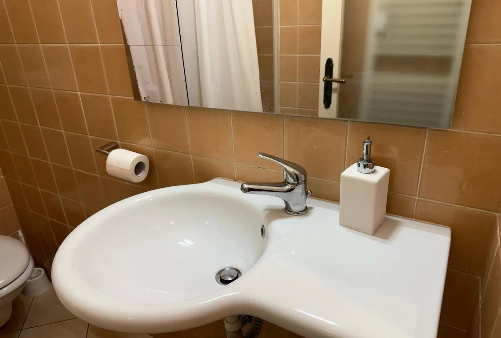 Simple Apartament フィレンツェ アパート