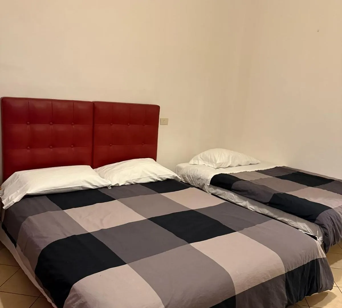 Simple Apartament Florence