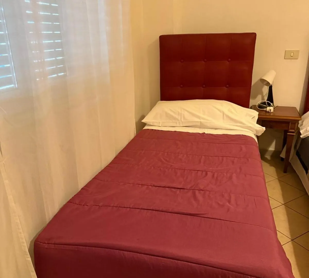 Apartment Simple Apartament Florence
