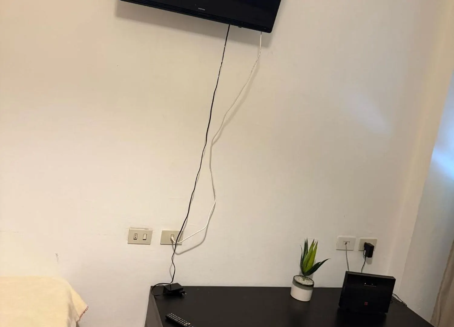 Simple Apartament Florence Italy